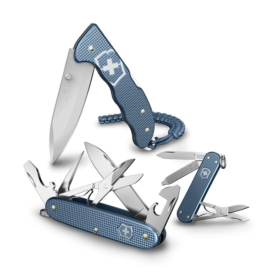 Dao Victorinox