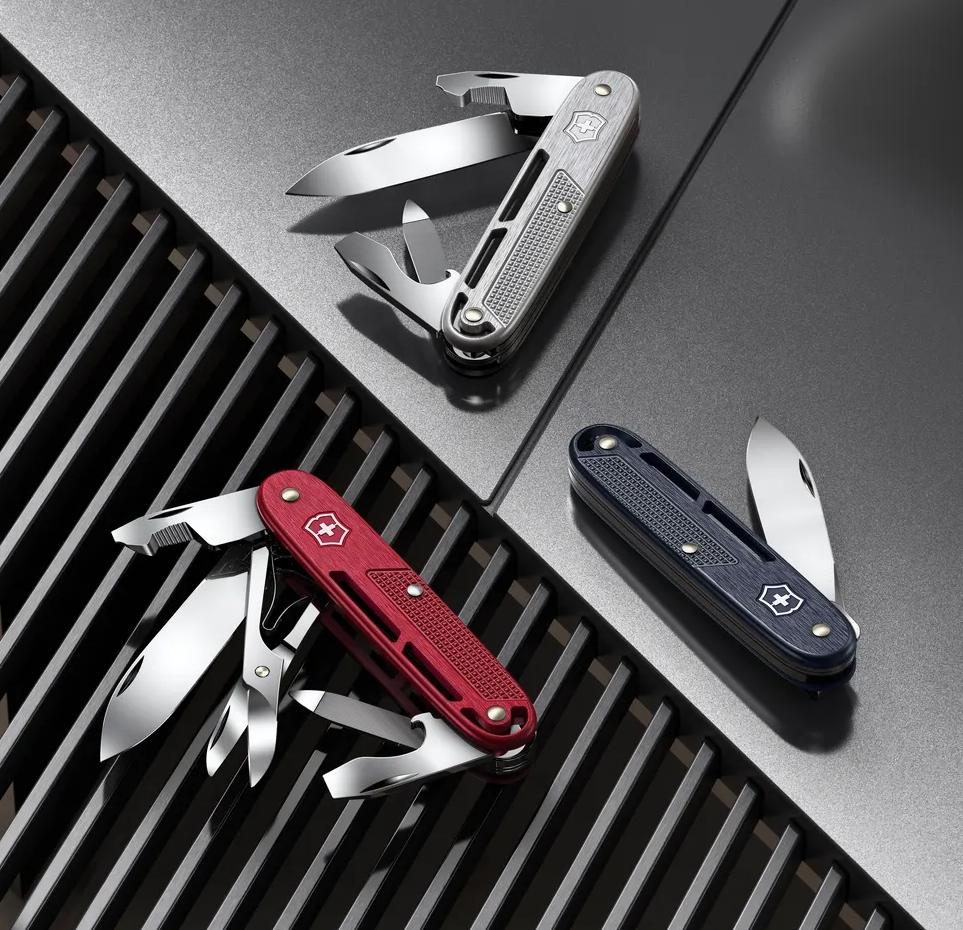 Dao đa năng chính hãng Victorinox