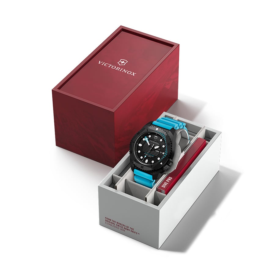 Đồng hồ Victorinox chính hãng