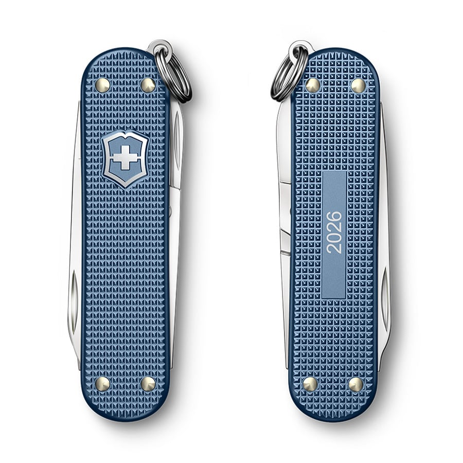 Dao đa năng Victorinox
