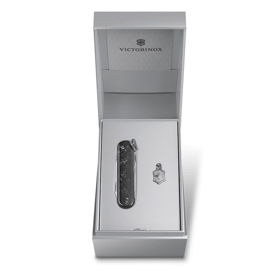 Dao xếp đa năng victorinox